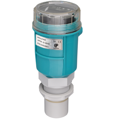 PROLEV600超聲波明渠流量計