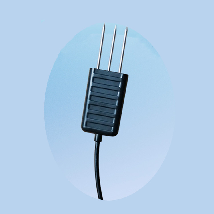 土壤水分電導率溫度三參數傳感器