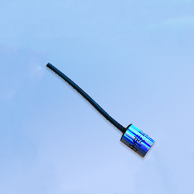 土壤電導率傳感器